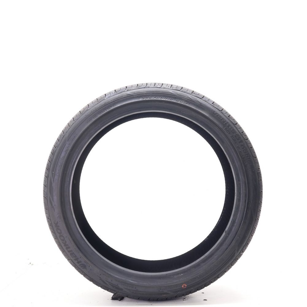Driven Once 225/40R18 Hankook Ventus S1 Noble2 88W - 9.5/32 - Image 3