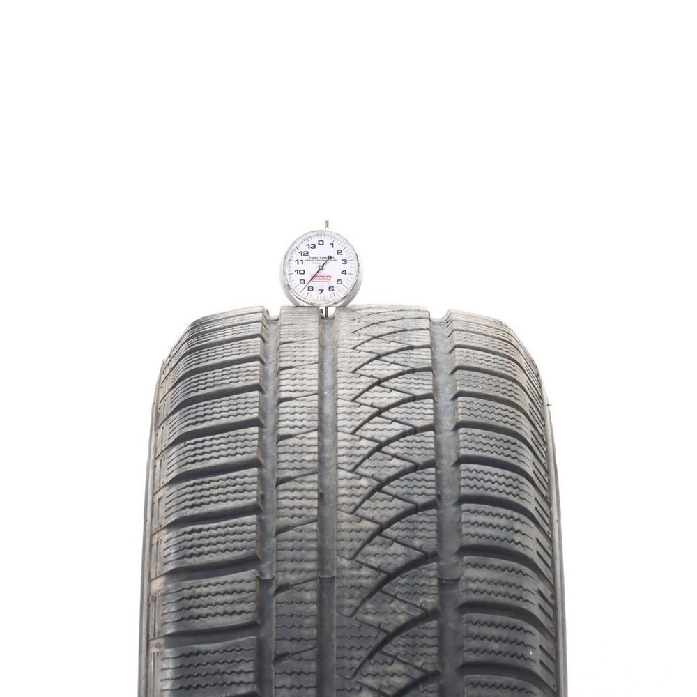 Set of (2) Used 235/55R18 GT Radial Champiro Winter Pro HP 104V - 8.5-9.5/32 - Image 2