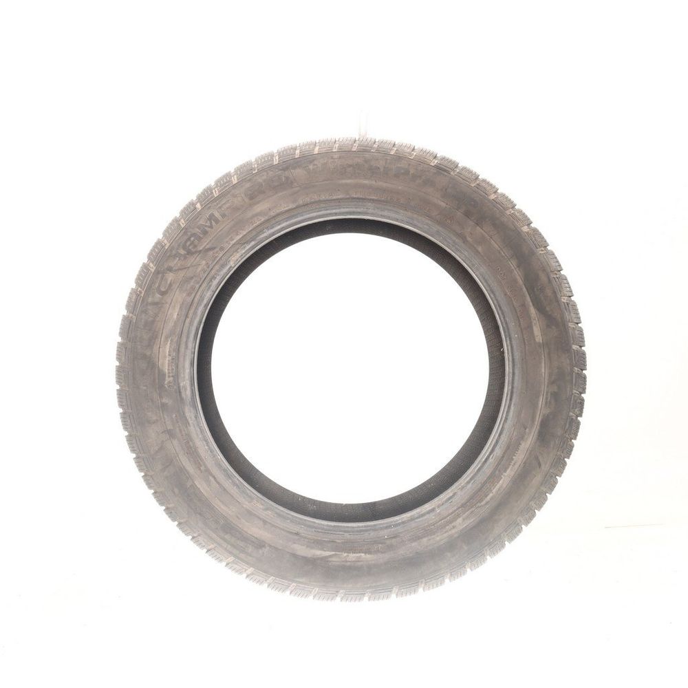 Set of (2) Used 235/55R18 GT Radial Champiro Winter Pro HP 104V - 8.5-9.5/32 - Image 3