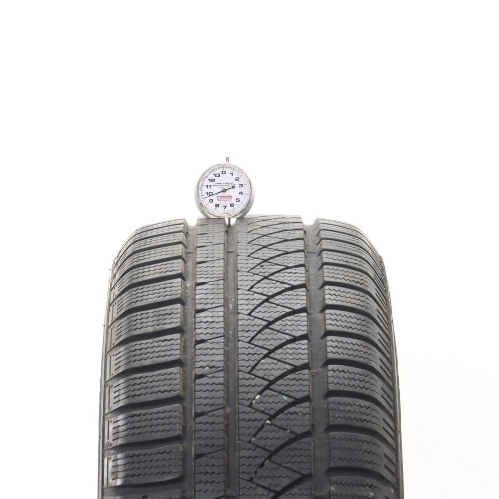 Set of (2) Used 235/55R18 GT Radial Champiro Winter Pro HP 104V - 8.5-9.5/32 - Image 5