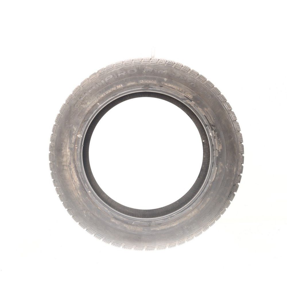 Set of (2) Used 235/55R18 GT Radial Champiro Winter Pro HP 104V - 8.5-9.5/32 - Image 6