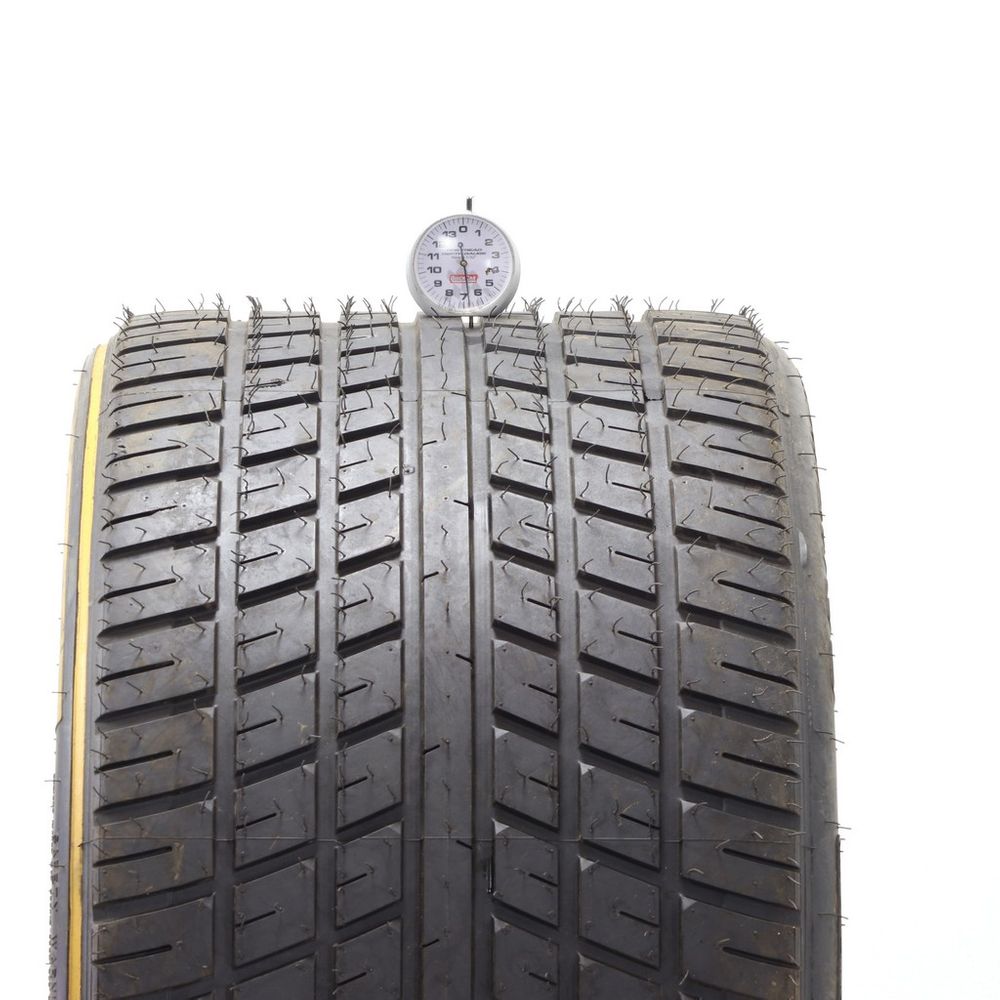 Set of (2) Used 305/660R18 Continental ExtremeContact W-L 1N/A - 6.5/32 - Image 2