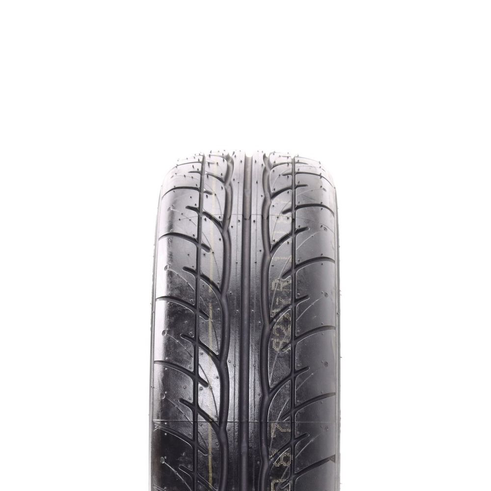 Set of (2) Driven Once 175/55R15 Yokohama Advan Neova AD07 LTS2 80W - 9/32 - Image 2