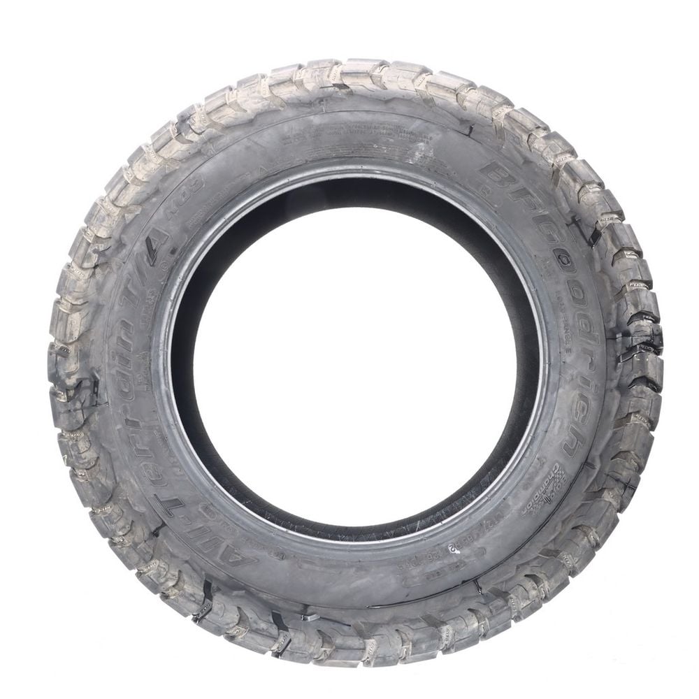 Used LT 275/65R20 BFGoodrich All Terrain TA KO3 126/123S E - 13.5/32 - Image 3