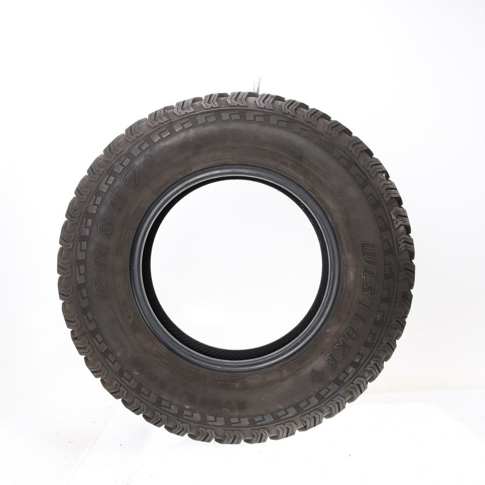 Used ST 235/75R15 Westlake CR857+ 110/105L C - 12.5/32 - Image 3