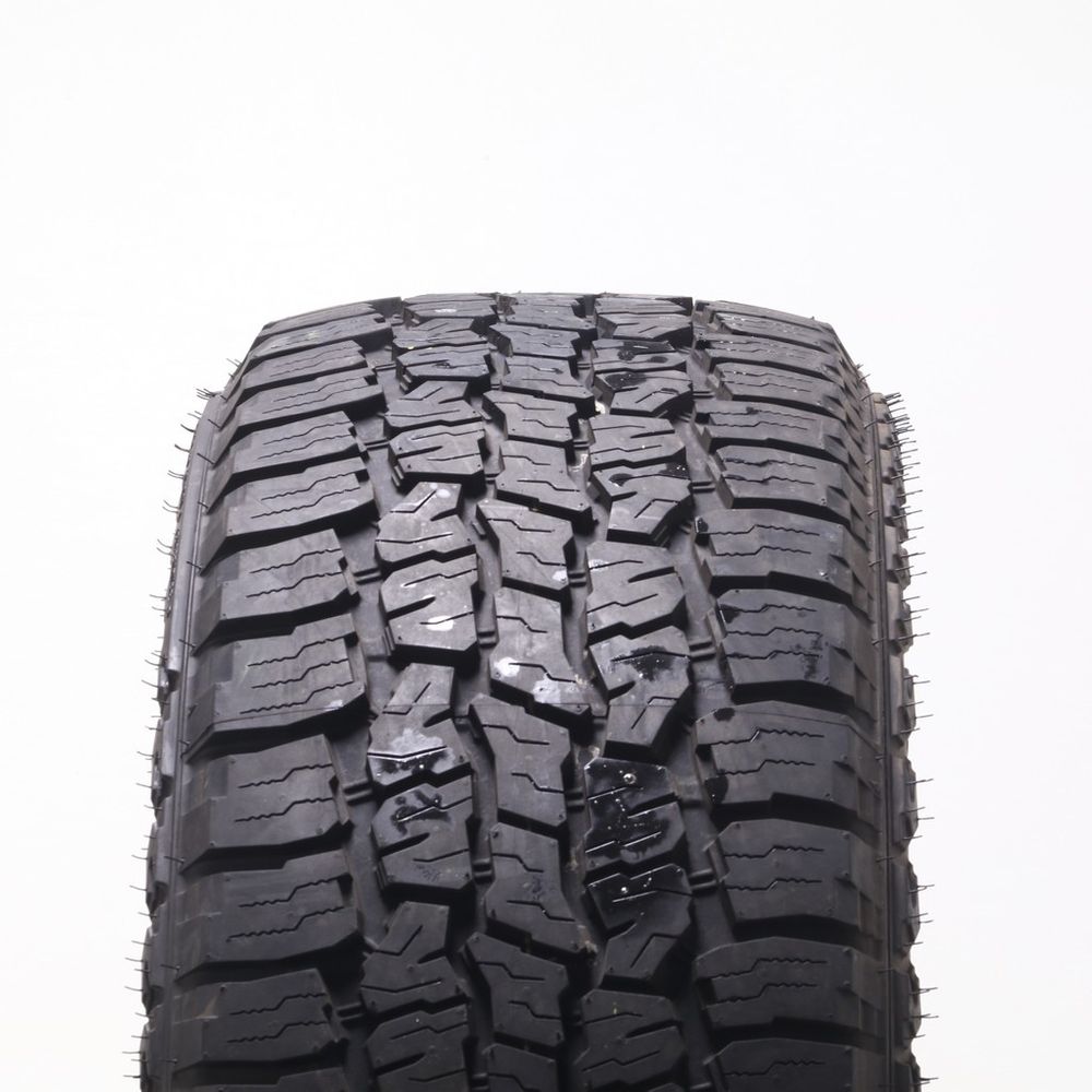 Driven Once 275/55R20 Mazama Open Range A/T SQM3 117T 11.5/32 Utires