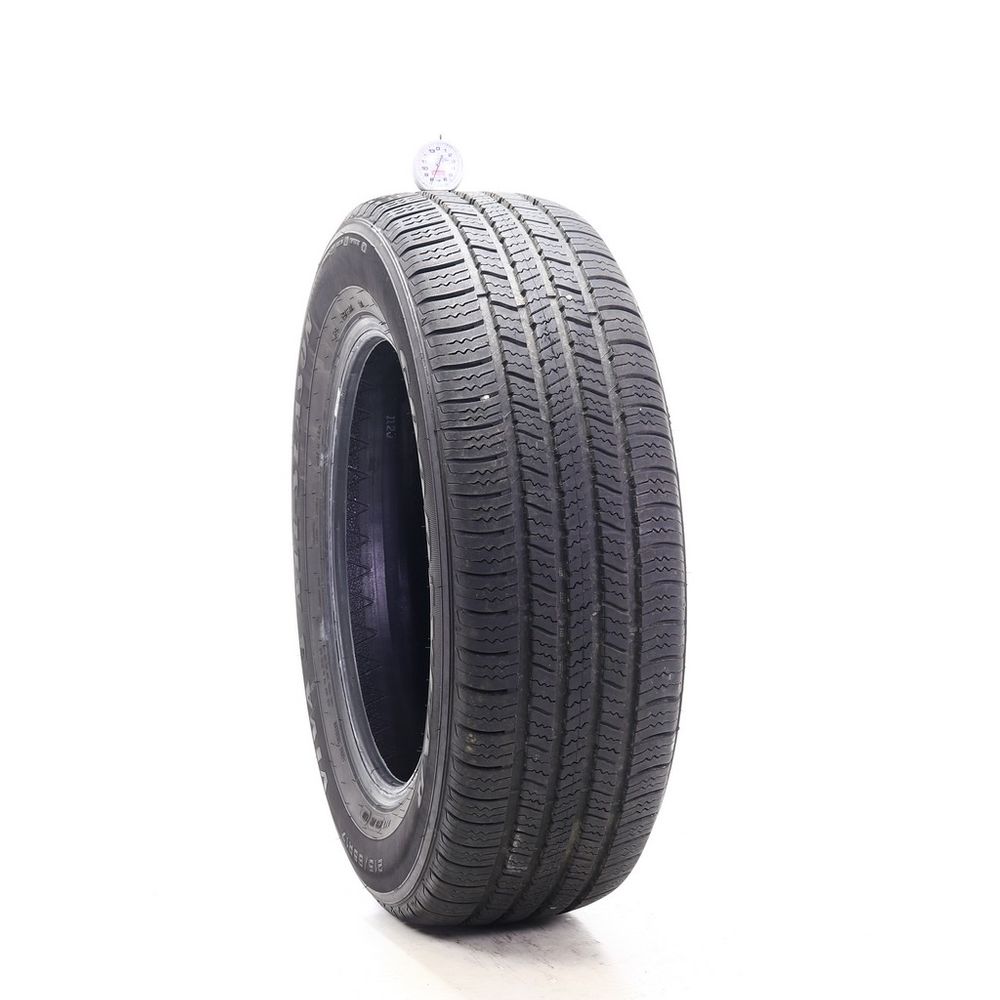 Used 215/65R17 Goodyear Viva 3 All Season 99T - 7.5/32 - Image 1