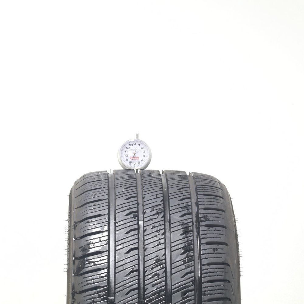 Set of (2) Used 235/40ZR19 American Tourer Sport Touring A/S 96W - 7.5-8/32 - Image 2