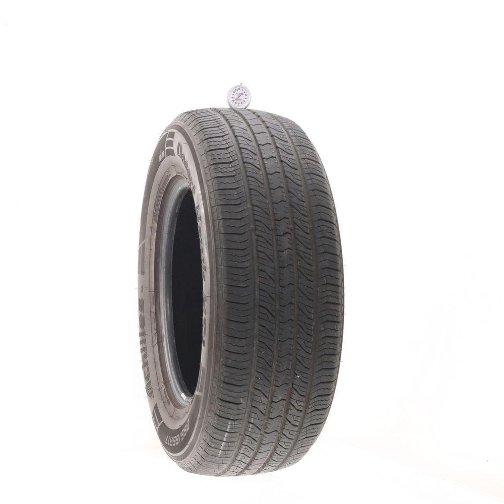 Used 265/65R17 Achilles Desert Hawk HT3 112H - 8.5/32 - Image 1