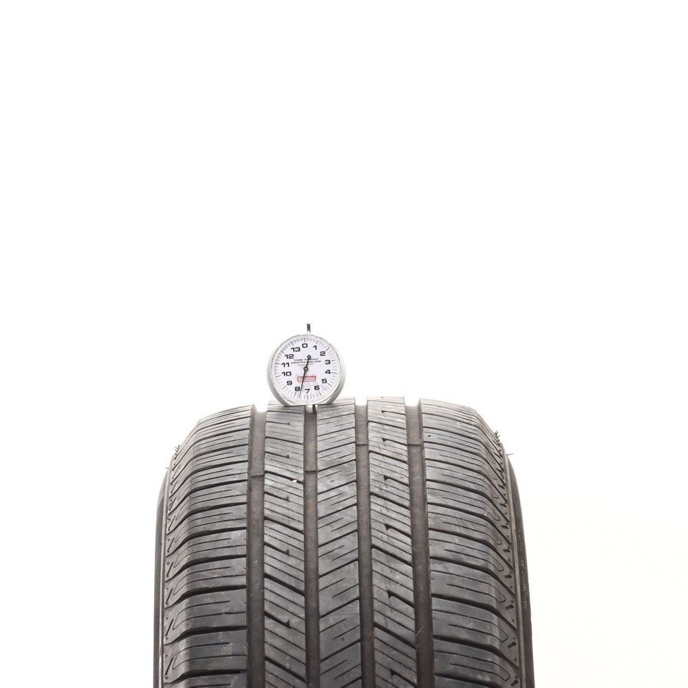 Set of (4) Used 235/65R17 Blackhawk Agility SUV 104H - 7.5-9/32 - Image 2