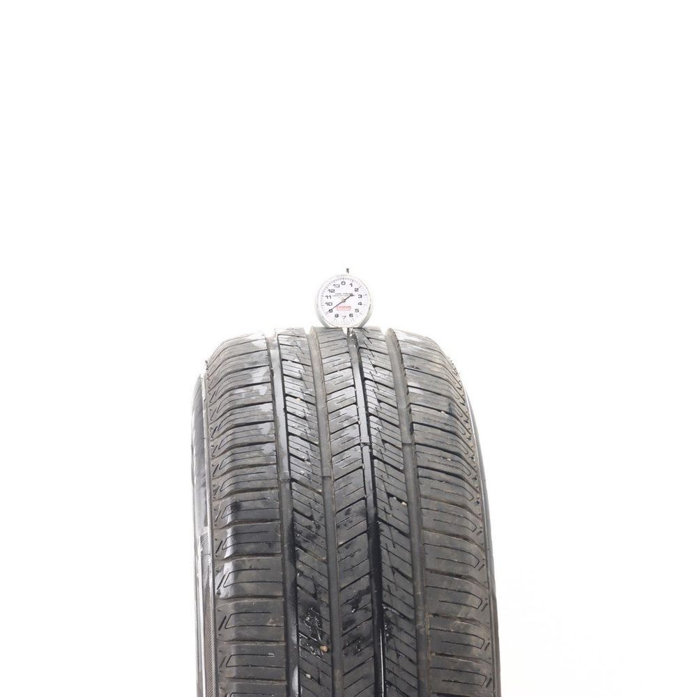 Set of (4) Used 235/65R17 Blackhawk Agility SUV 104H - 7.5-9/32 - Image 5