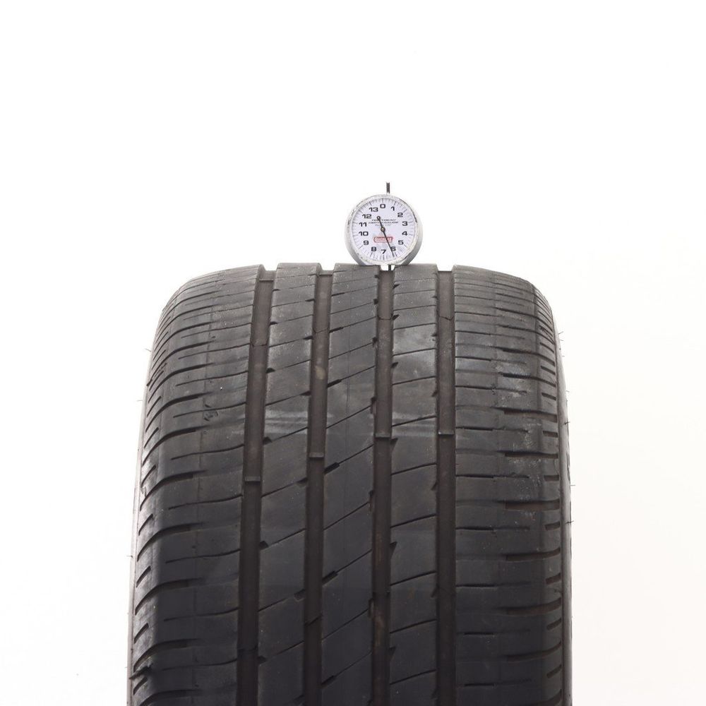 Used 255/40R20 Goodyear Eagle F1 Asymmetric 5 TO SoundComfort 101W - 6/32 - Image 2