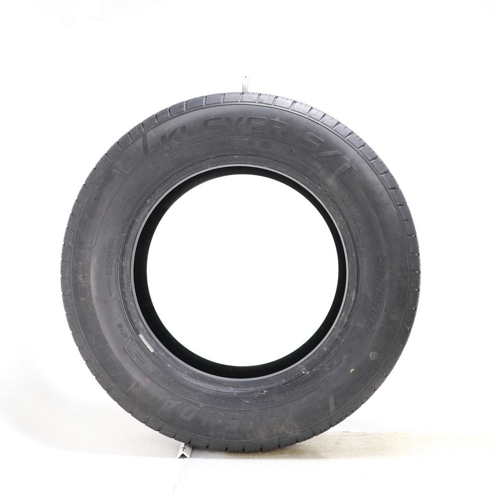 Used 245/65R17 Kenda Klever S/T 111H - 8.5/32 - Image 3