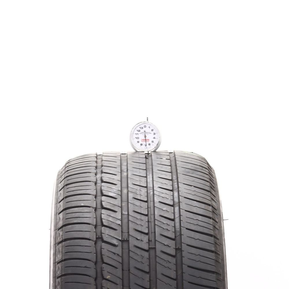 Set of (2) Used 255/45R19 Michelin Primacy MXM4 100V - 6.5/32 - Image 2