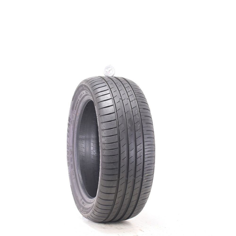 Used 215/50R17 Goodyear EfficientGrip Performance 95W - 9/32 - Image 1