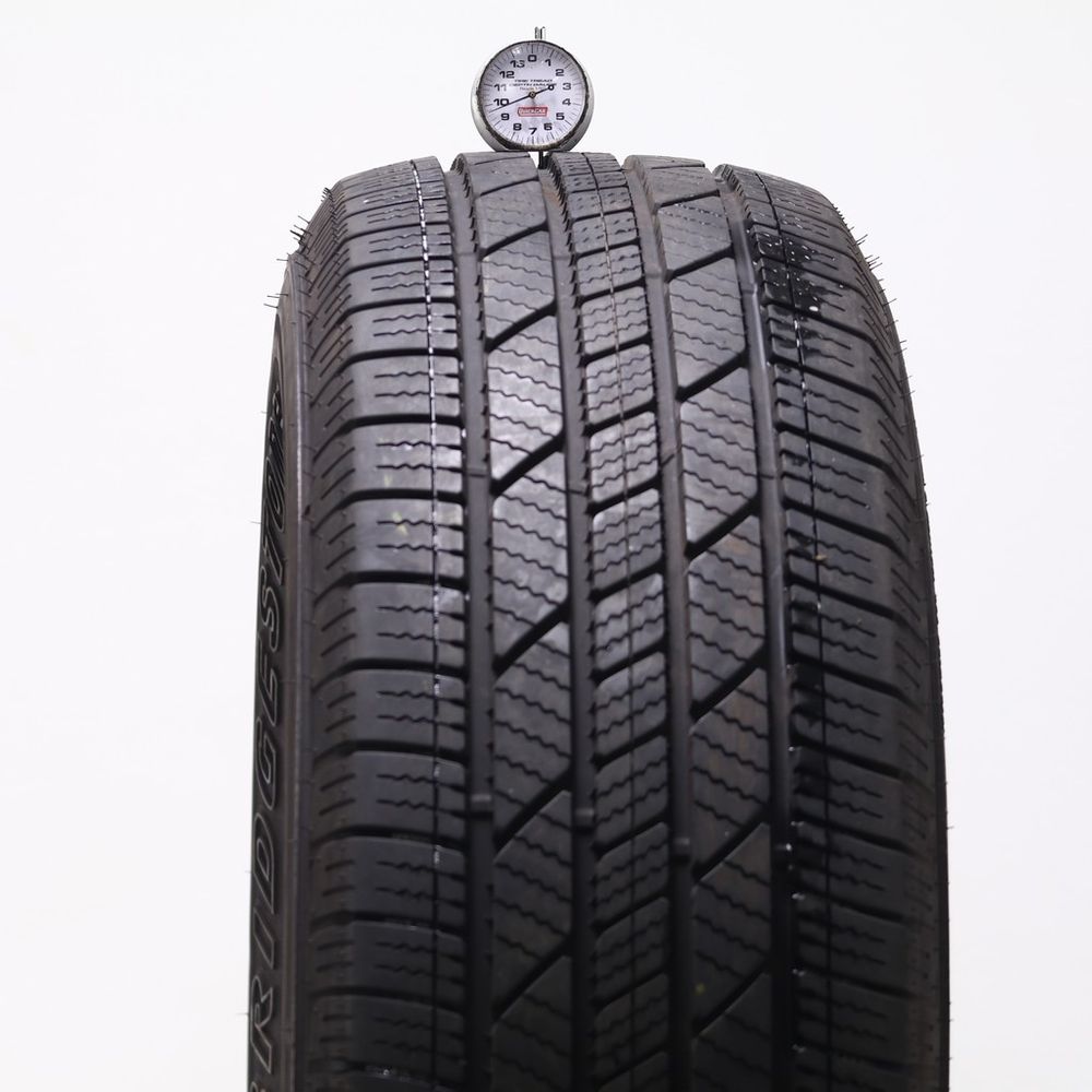 Used 265/70R18 Bridgestone Dueler LX 116T - 9.5/32 - Image 2