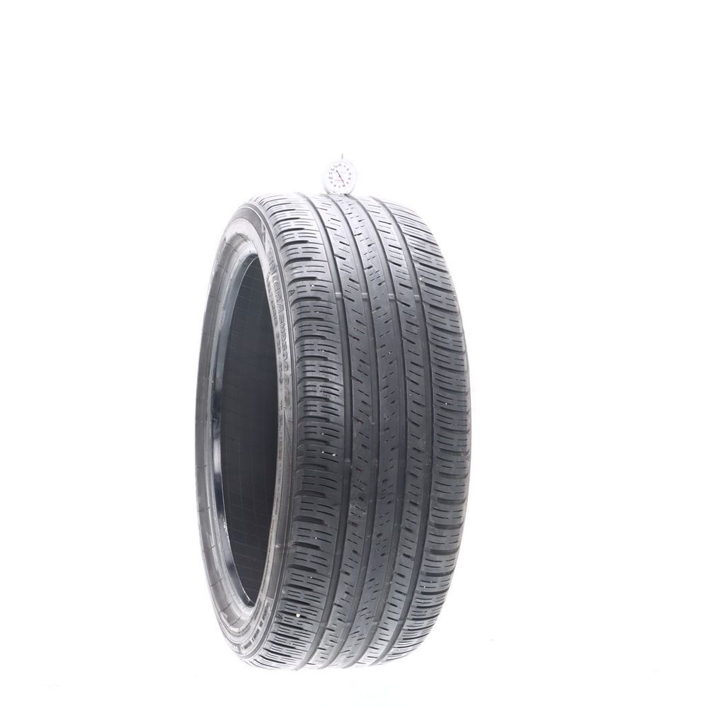 Used 235/40R19 Falken Sincera SN250A A/S 92H - 5.5/32 - Image 1