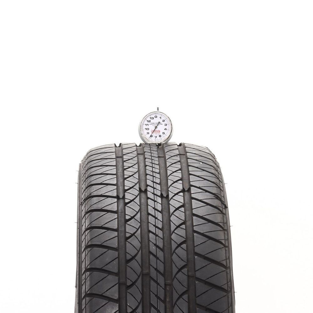 Set of (4) Used 215/65R16 Douglas Touring A/S 98H - 7-8/32 - Image 5