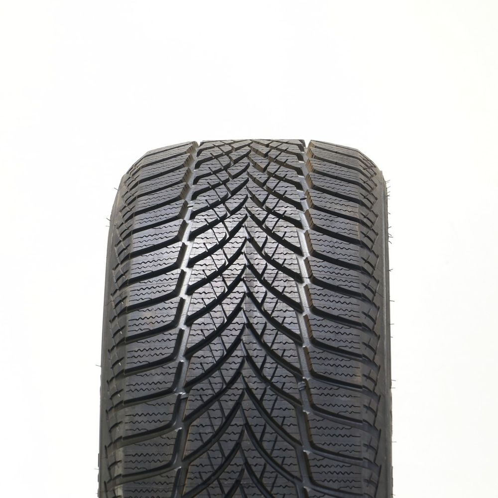 New 245/45R19 Goodyear WinterCommand Ultra 102V - Image 2
