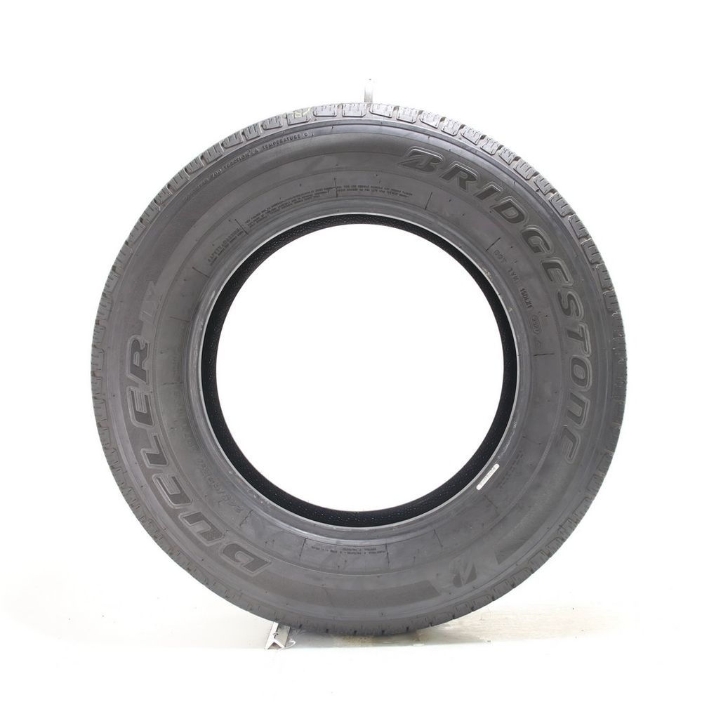 Used 245/65R17 Bridgestone Dueler LX 107T - 9/32 - Image 3