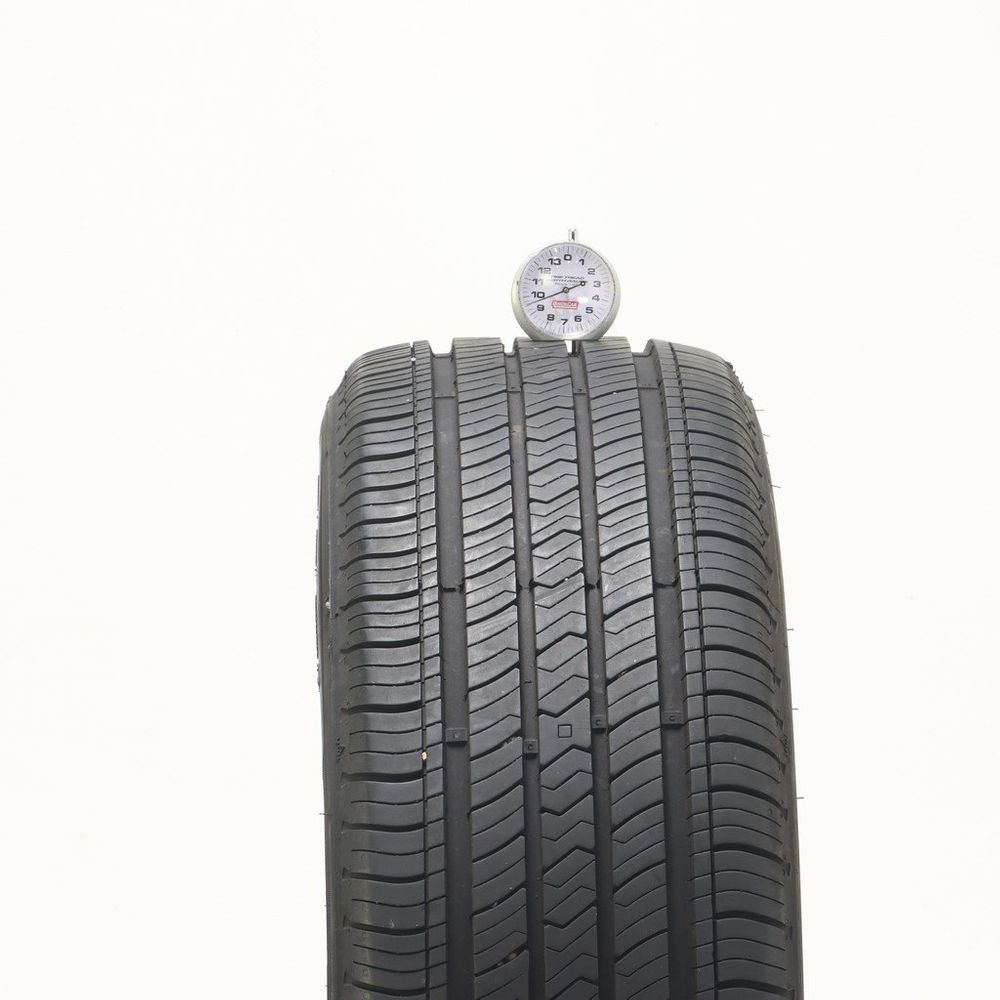 Set of (4) Used 205/55R16 Cooper Adventurer All Season 91V - 9.5-10/32 - Image 2