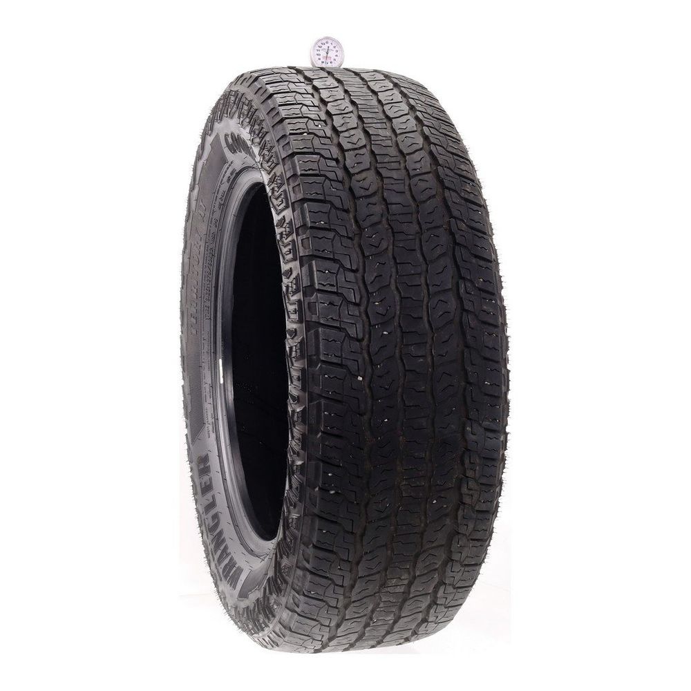 Used 275/60R20 Goodyear Wrangler Territory AT 115S - 7.5/32 - Image 1