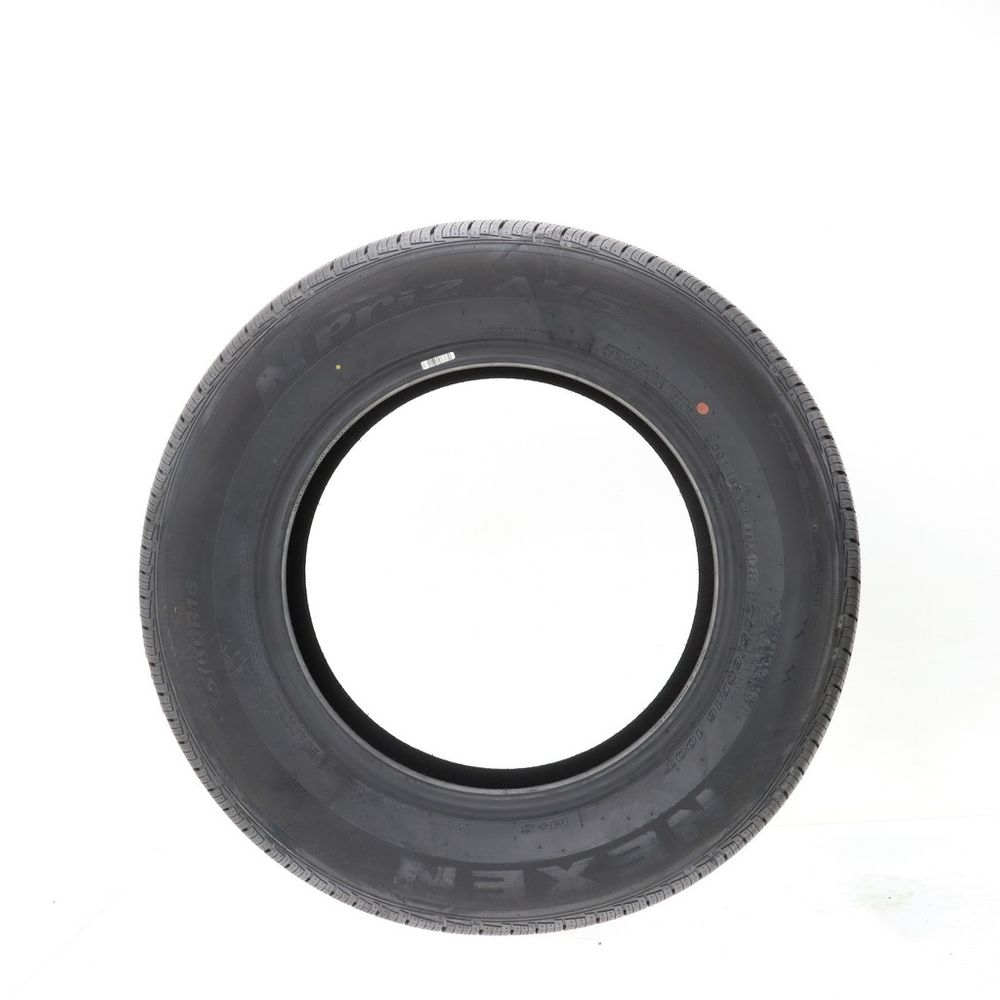 New 235/60R16 Nexen N'Priz AH5 100T - Image 3