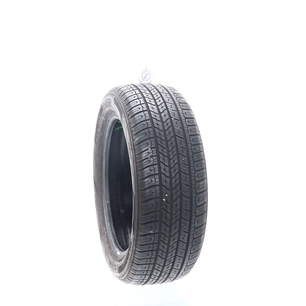 Set of (2) Used 225/55R18 Phantom C-Sport 98H - 8-9/32 - Image 1