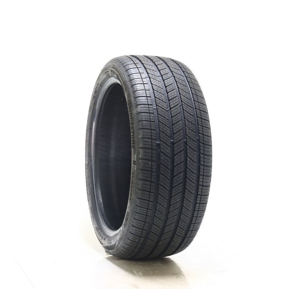 New 255/40R20 Bridgestone Turanza EV ENLITEN 101W | Utires