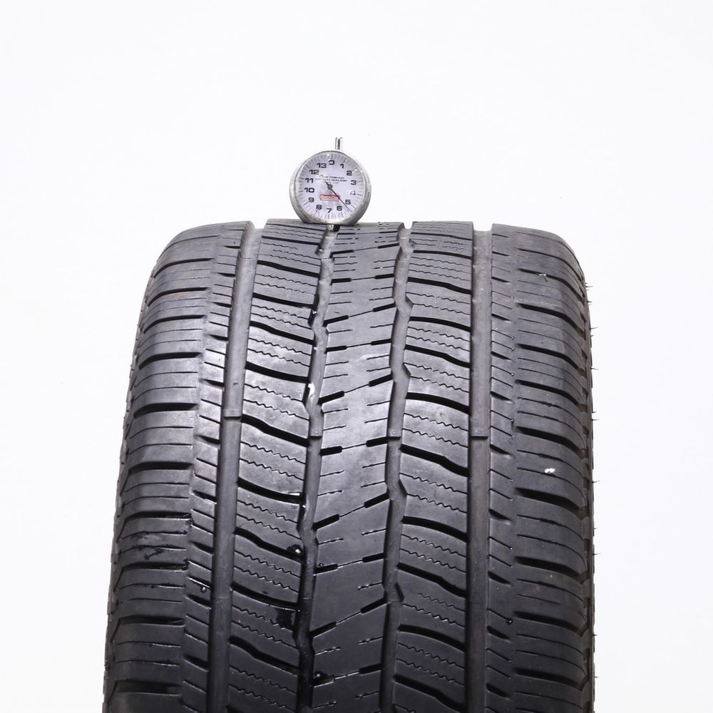 Used 285/45R22 DeanTires Back Country QS-3 Touring H/T 114H - 5/32 - Image 2