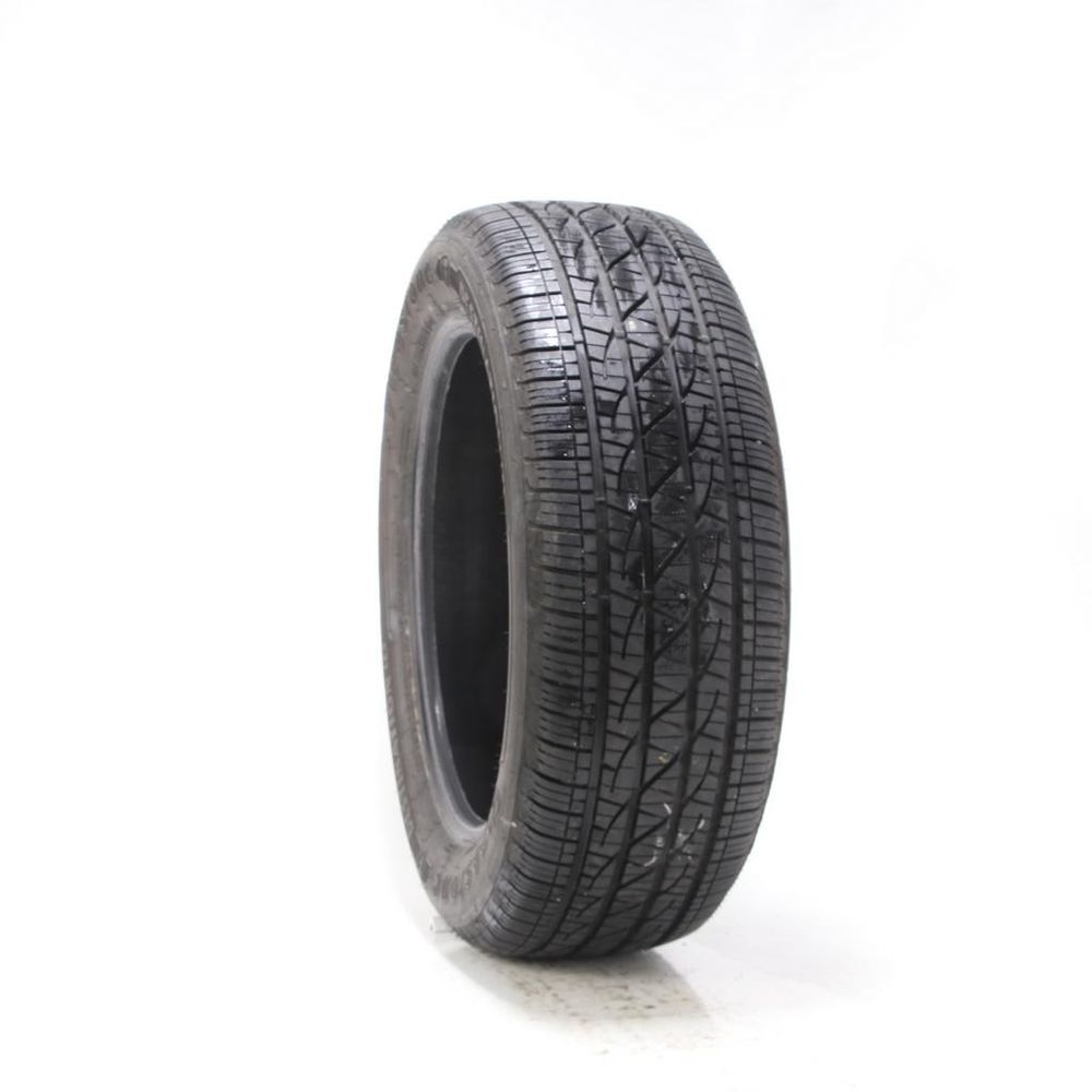 Driven Once 255/55R20 Firestone Destination LE3 107H - 9.5/32 - Image 1