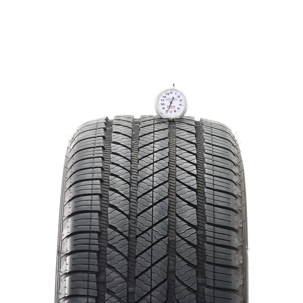Set of (2) Used 275/55R20 Bridgestone Alenza AS Ultra 113H - 6-7.5/32 - Image 5