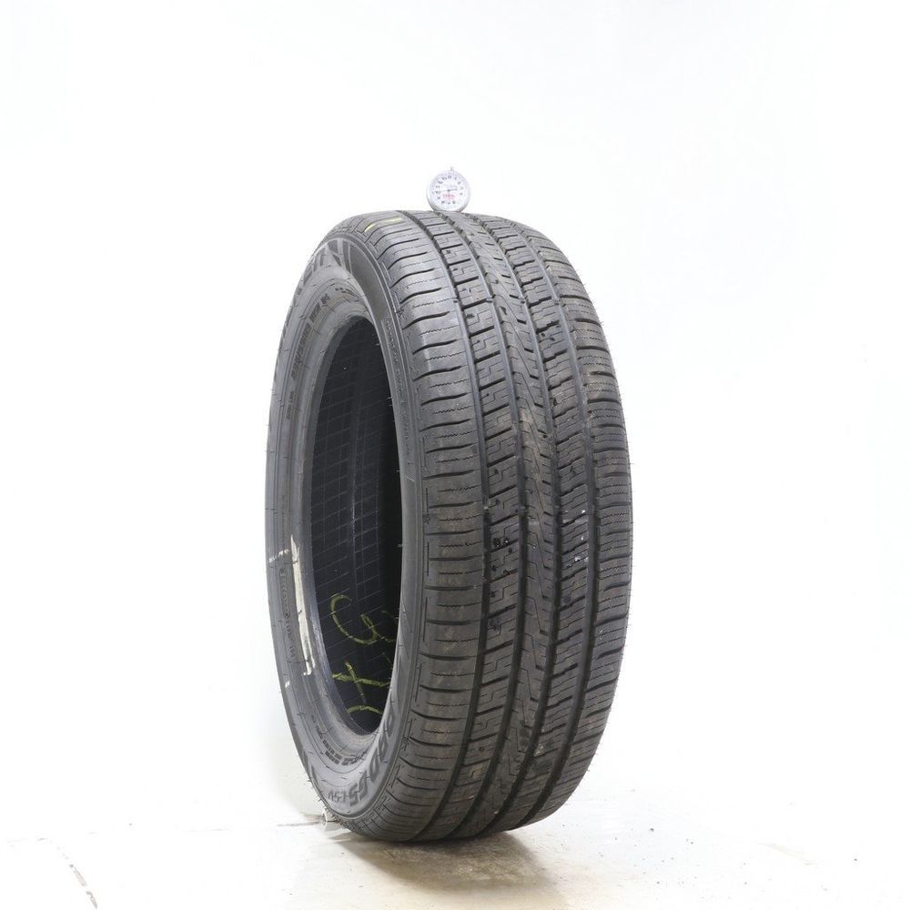 Set of (4) Used 235/55R19 Falken Pro G5 CSV 105V - 8.5-10/32 - Image 4