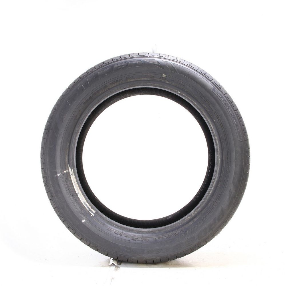 Set of (4) Used 235/55R19 Falken Pro G5 CSV 105V - 8.5-10/32 - Image 6