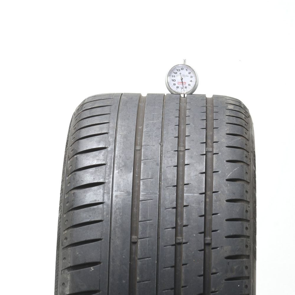 Used 275/35ZR20 Continental SportContact 2 MO 1N/A - 6.5/32 - Image 2