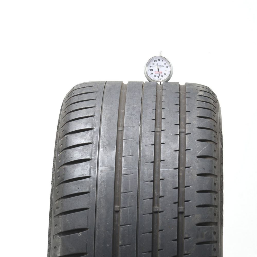 Used 275/35ZR20 Continental SportContact 2 MO 1N/A - 6.5/32 - Image 2