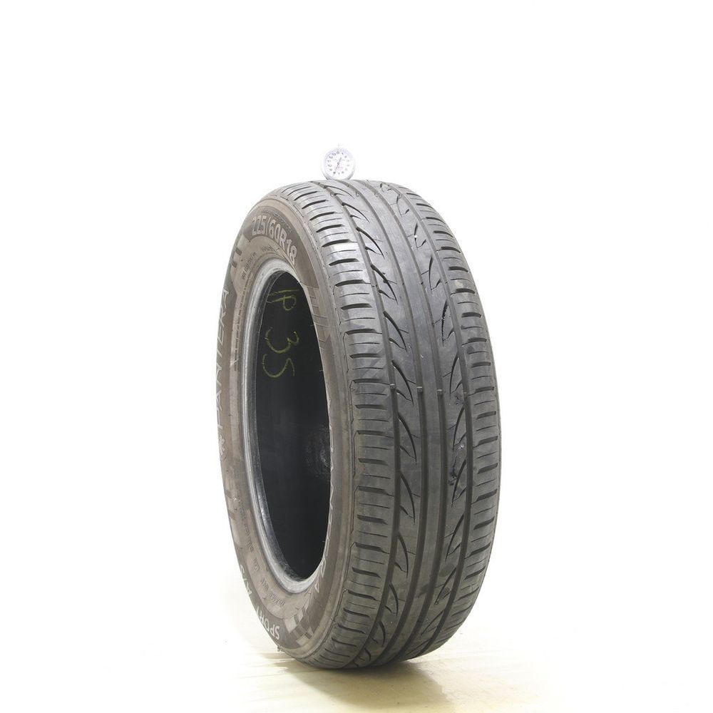 Used 225/60R18 Pantera Sport A/S 104V - 8/32 - Image 1