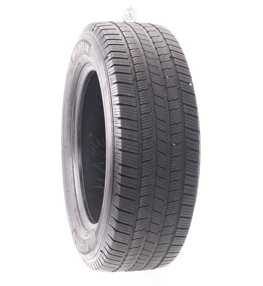 Used 275/60R20 Michelin Defender LTX M/S 115T - 5.5/32 - Image 1