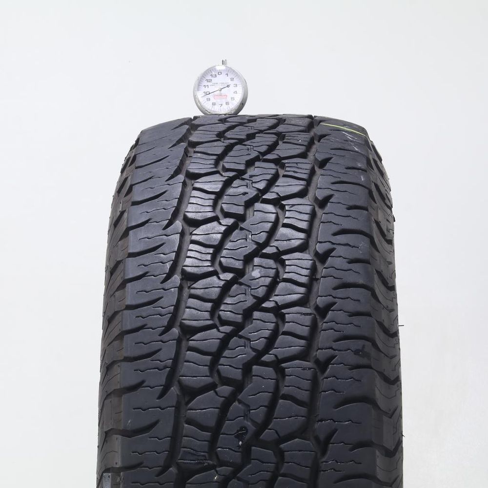 Set of (2) Used 265/70R17 BFGoodrich Trail-Terrain T/A 115T - 9.5-10/32 - Image 2