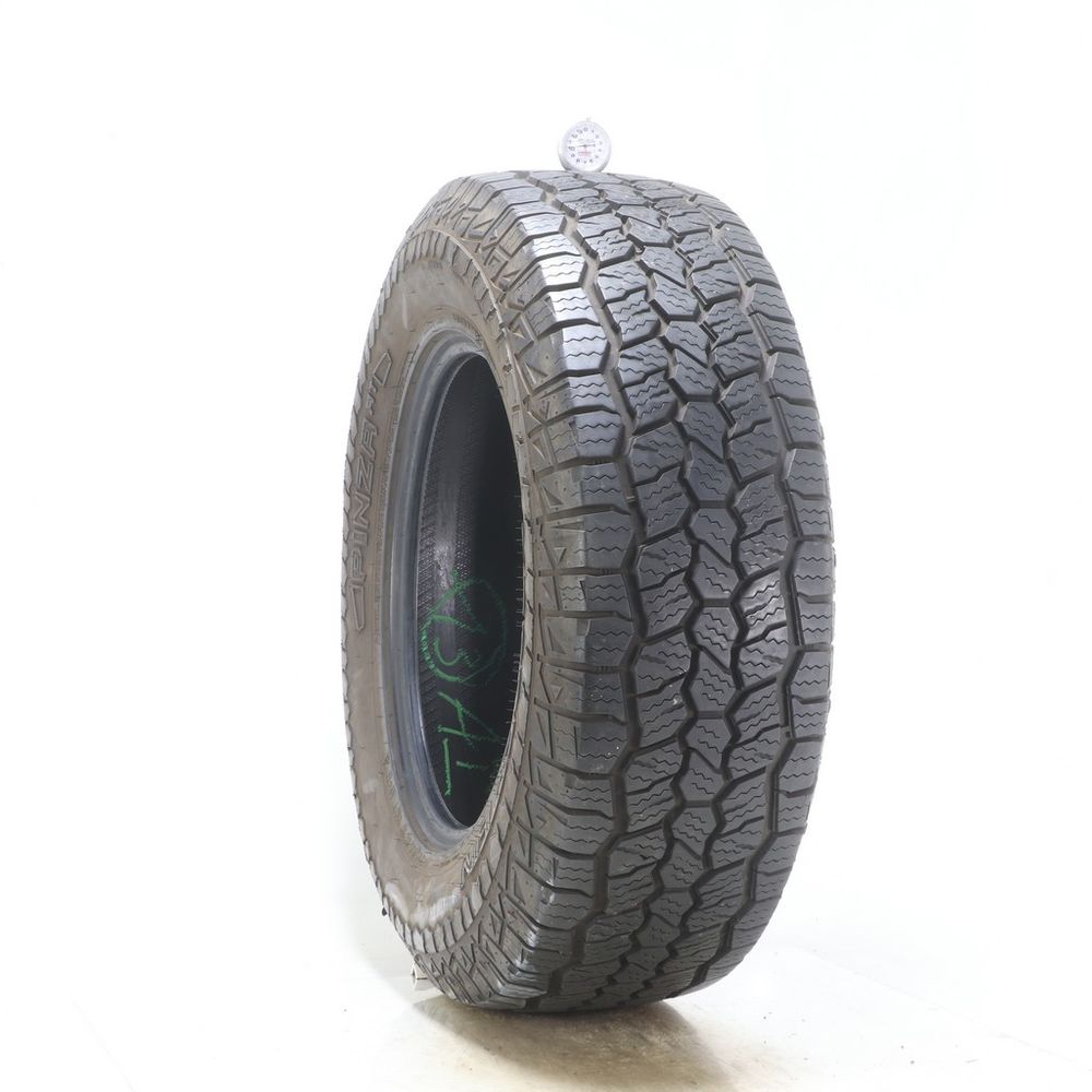 Used 275/65R18 Vredestein Pinza AT 116T - 10/32 - Image 1