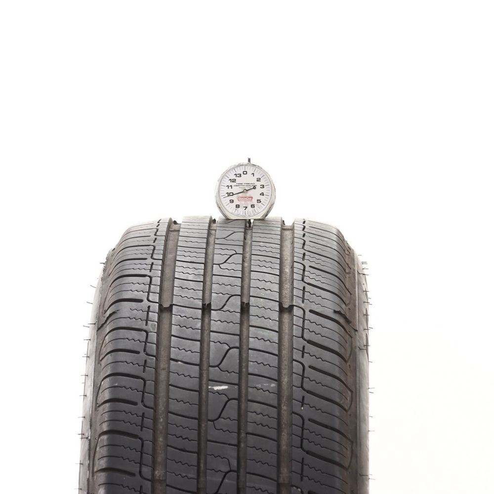 Set of (2) Used 215/60R17 DeanTires Road Control 2 96H - 10/32 - Image 2