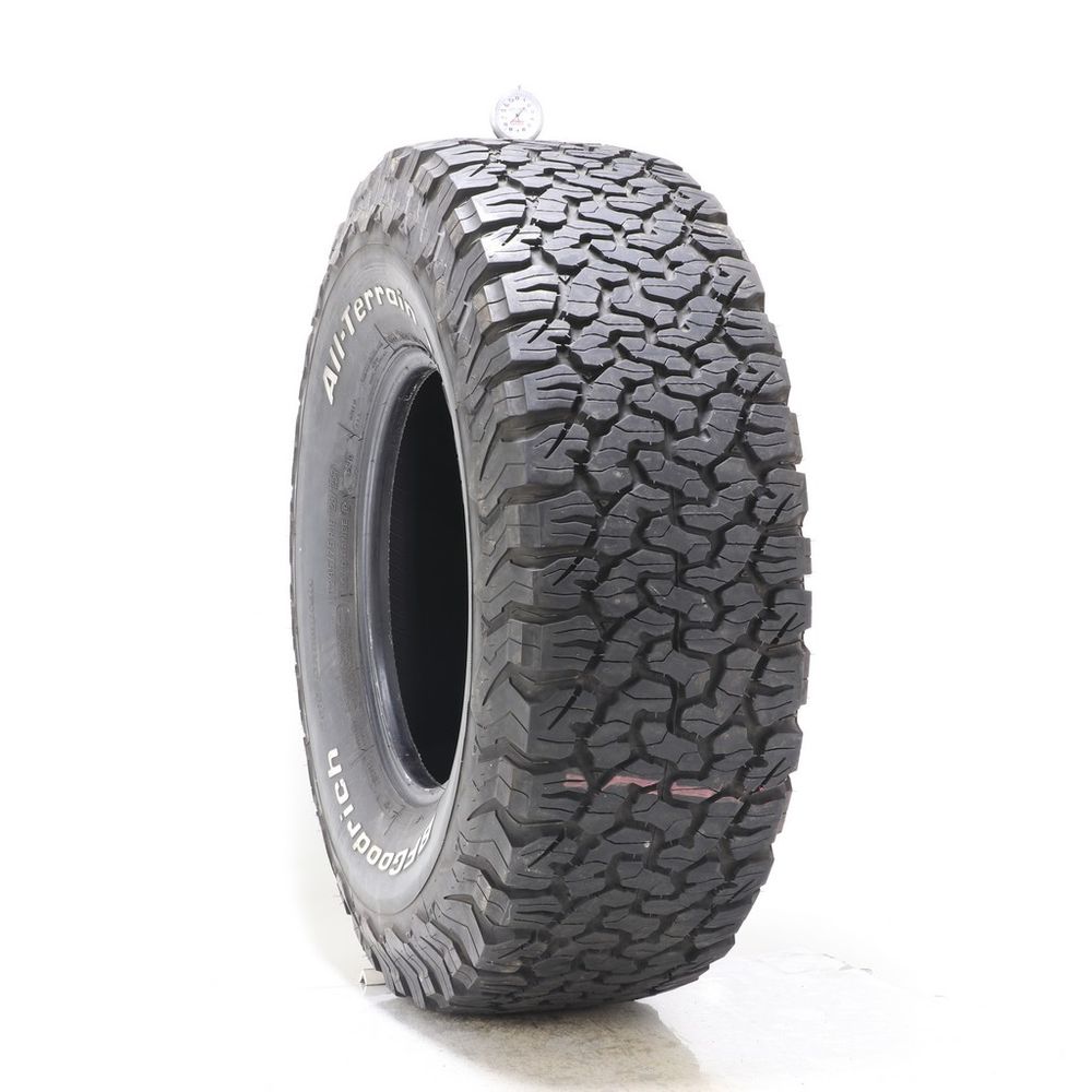 Used LT 295/75R16 BFGoodrich All-Terrain T/A KO2 128/125R E - 8.5/32 - Image 1