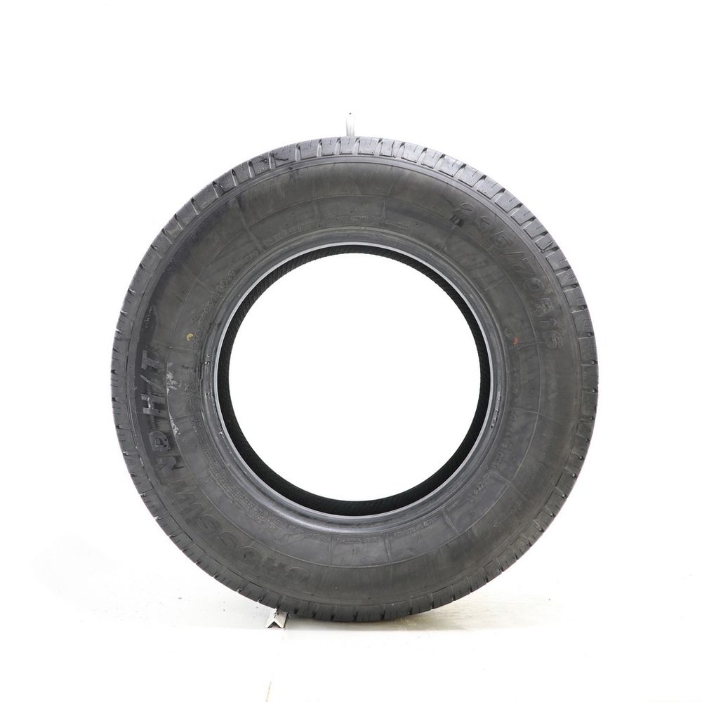 Used 235/70R16 Linglong Crosswind H/T 106T - 8/32 - Image 3
