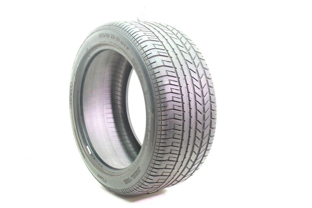 Used 275/40ZR18 Pirelli P Zero Asimmetrico F 99Y - 6/32 - Image 1