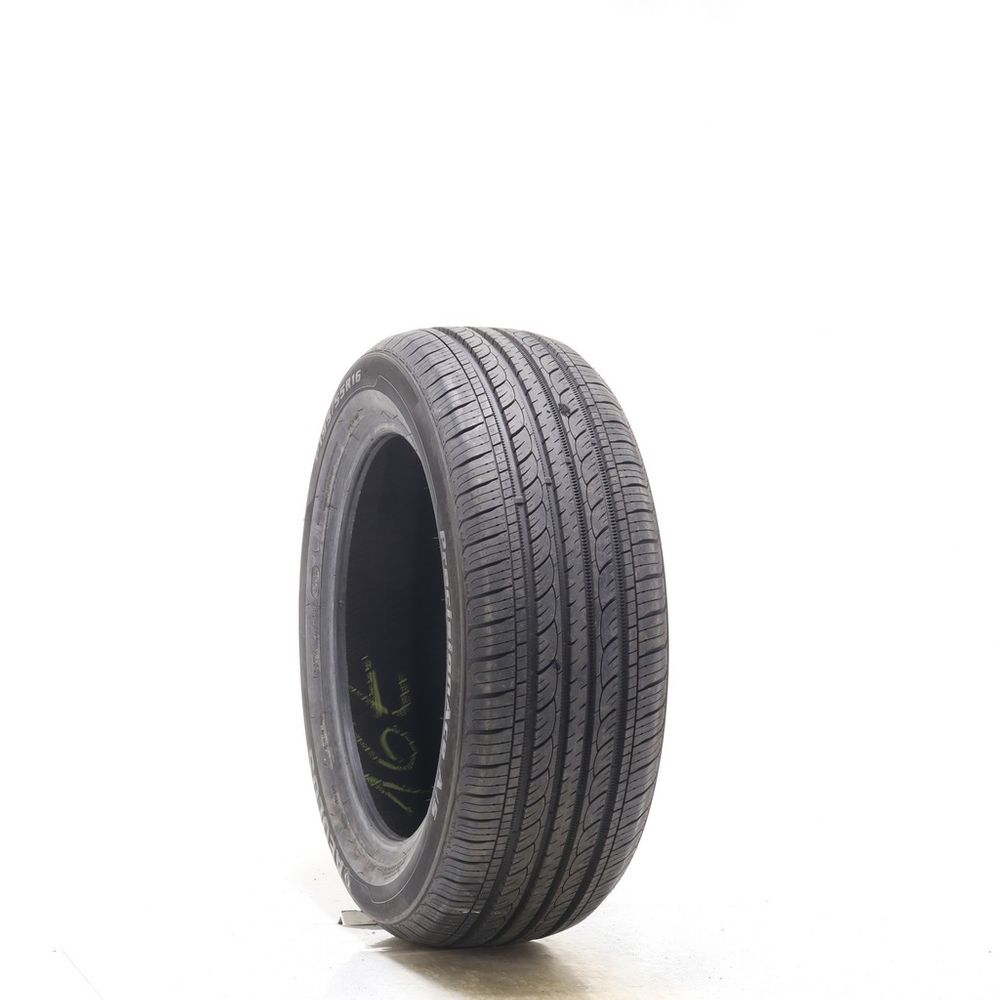 Driven Once 195/55R16 Aeolus Precision Ace A/S 87V - 9/32 - Image 1