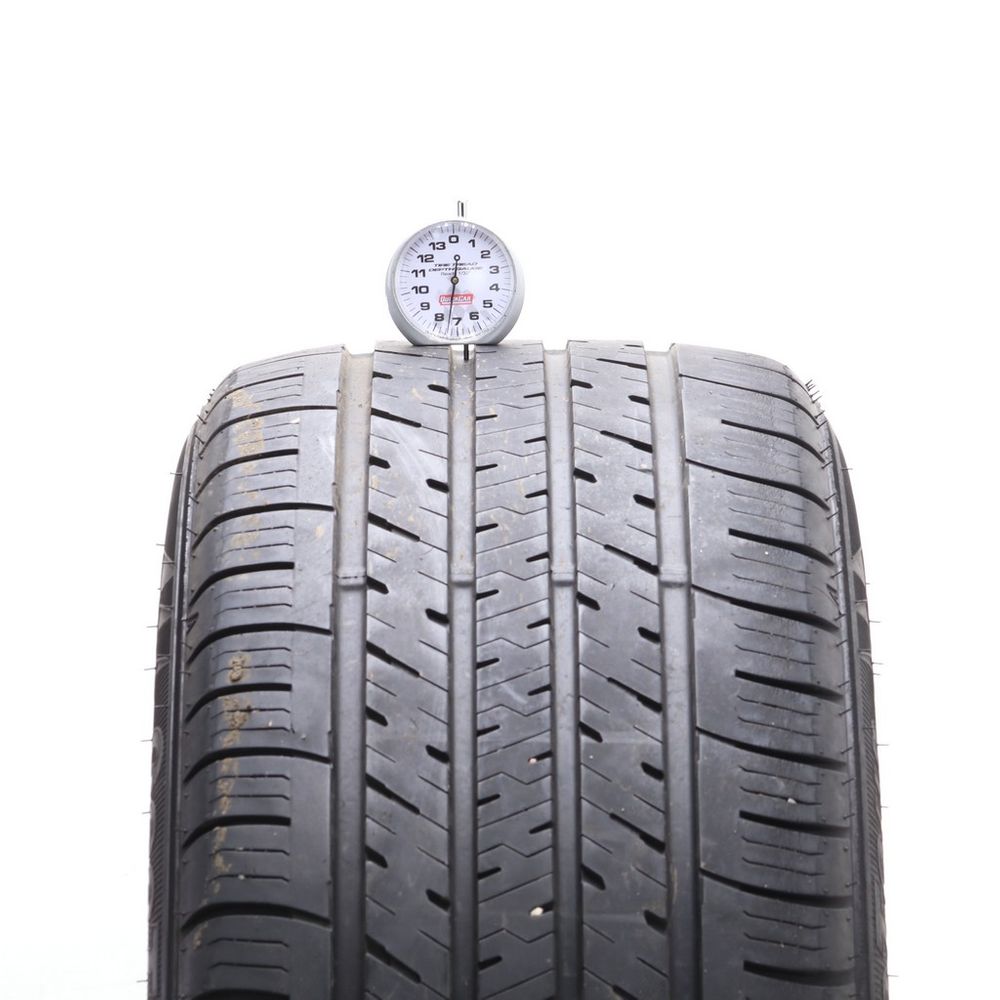 Used 245/45R18 Sumitomo GeoTour 100W - 7/32 - Image 2