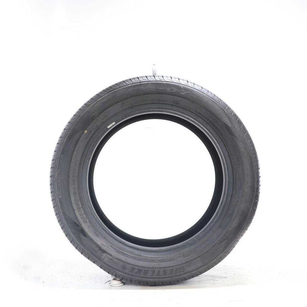 Used 245/55R18 Westlake SA-07 103W - 7.5/32 - Image 3