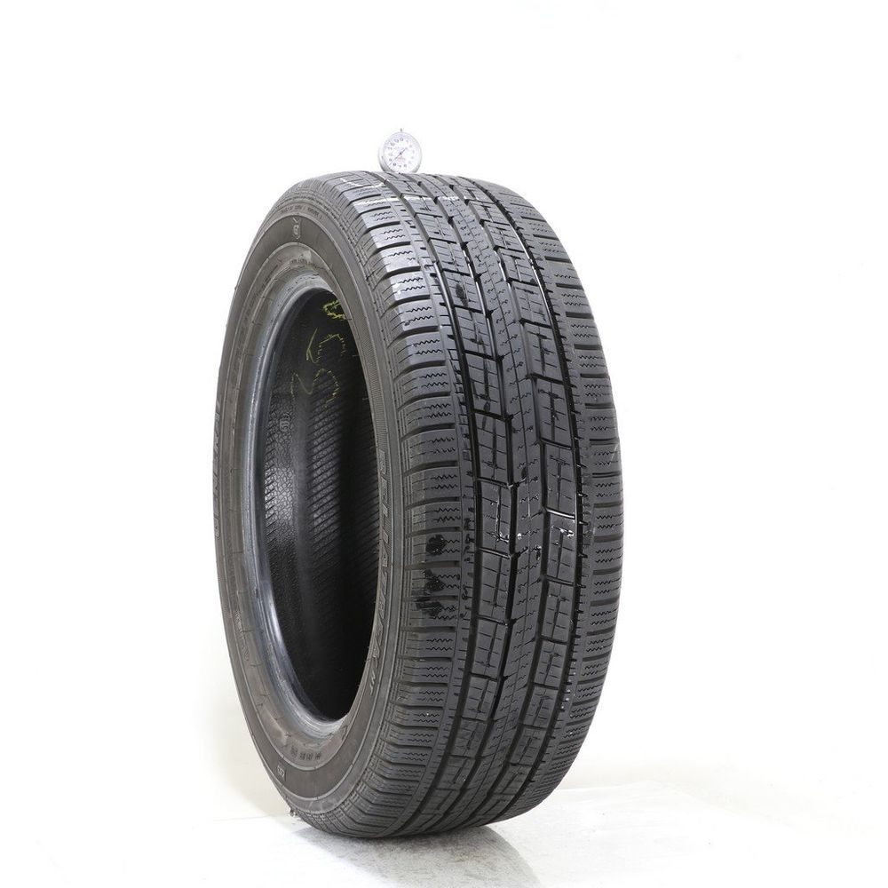 Used 245/55R19 General Reliatrek HT 103H - 8.5/32 - Image 1