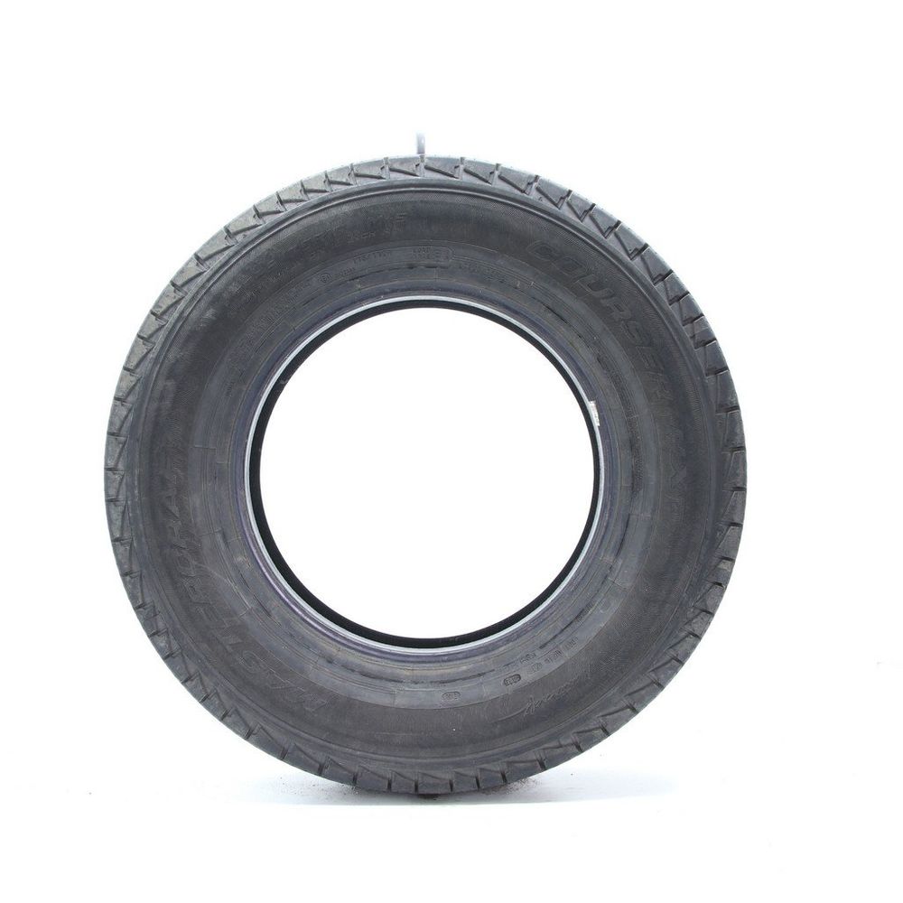 Used LT 225/75R16 Mastercraft Courser HXT 115/112R - 12.5/32 - Image 3