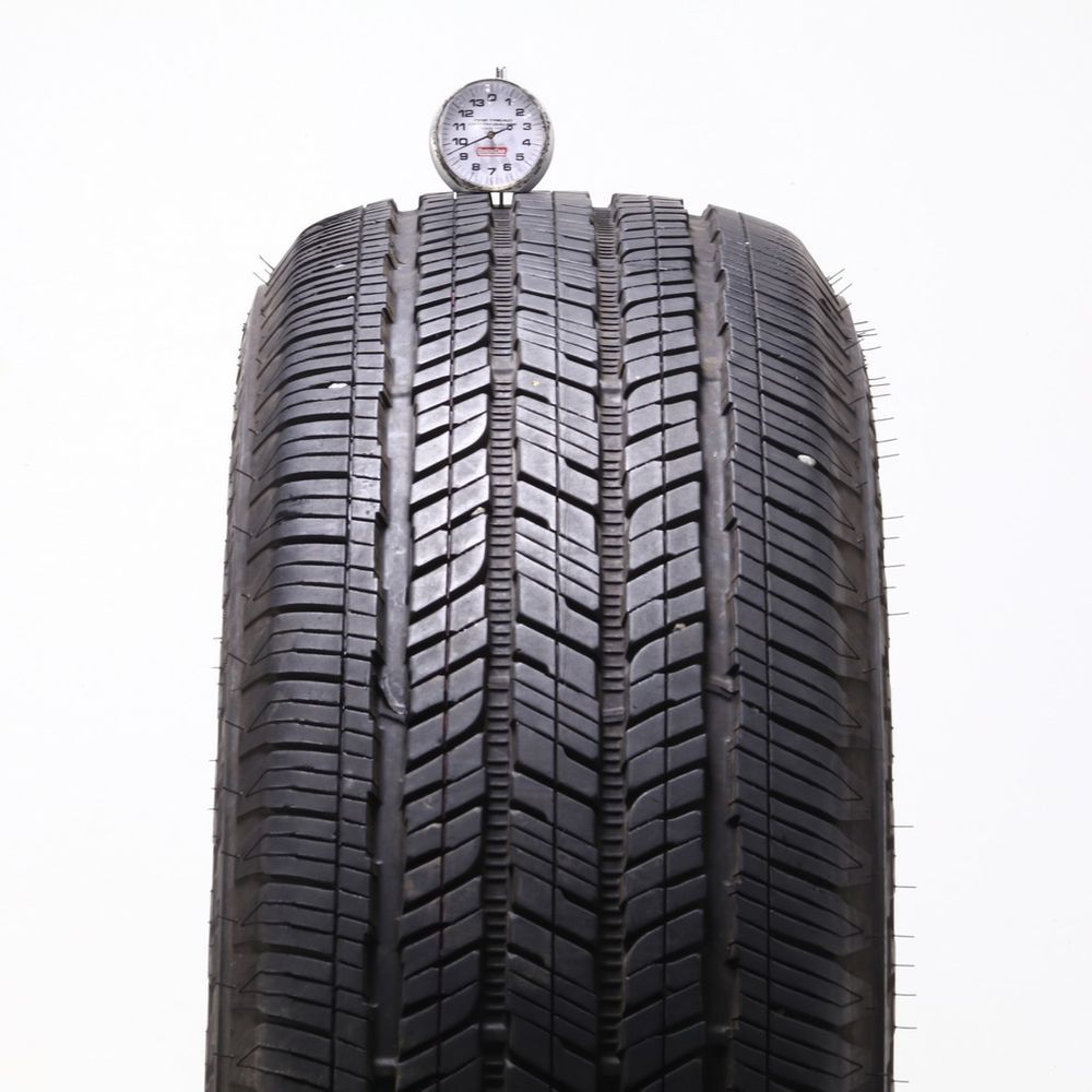 Set of (4) Used 265/60R20 Bridgestone Dueler H/T 685 112H - 8-9.5/32 - Image 11